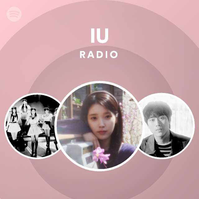 Iu Spotify