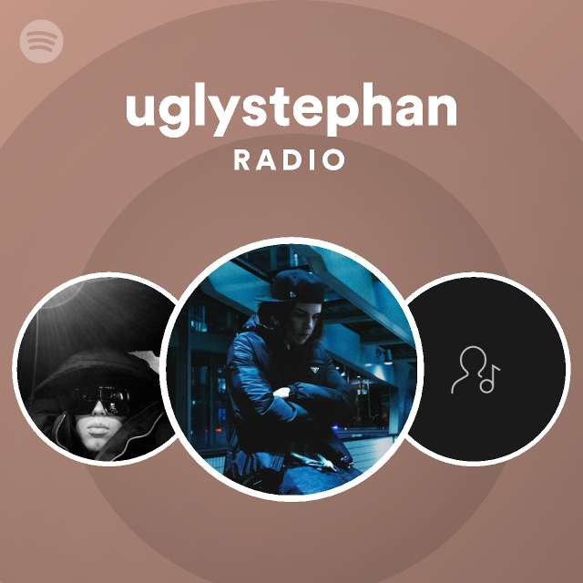 uglystephan | Spotify