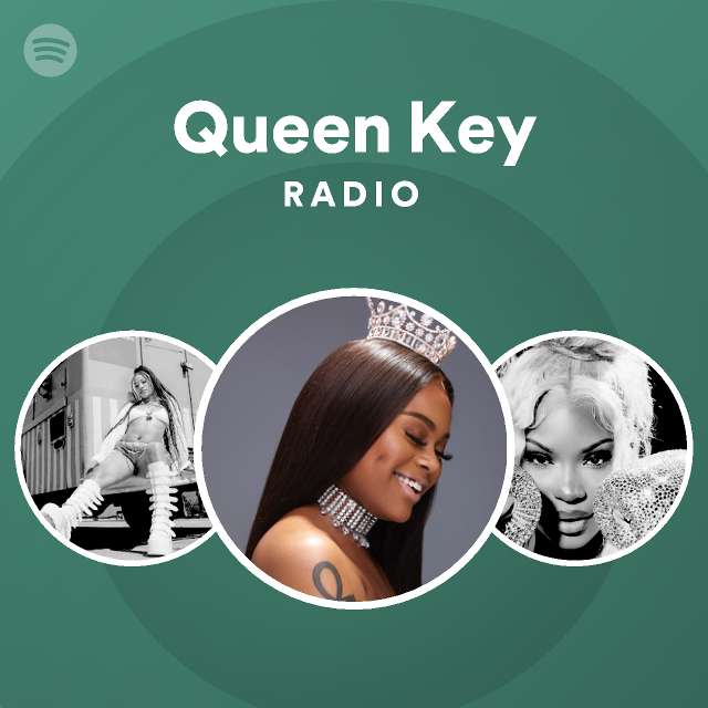 Queen Key Spotify