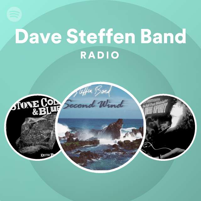 Dave Steffen Band Spotify