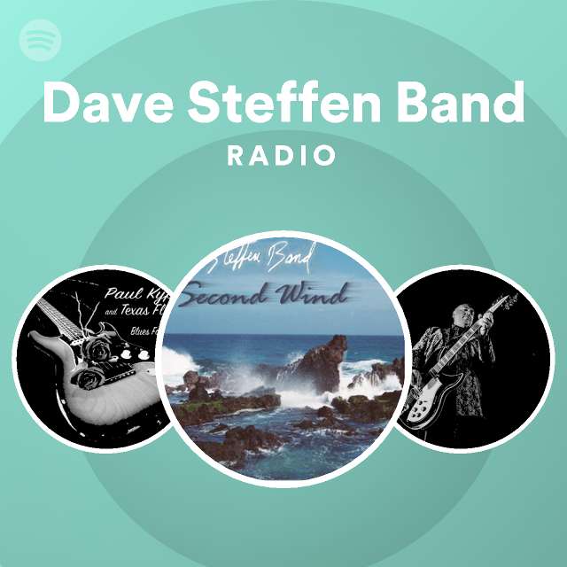 Dave Steffen Band Spotify