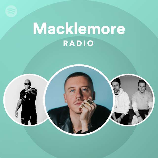 Fake Id Macklemore Song