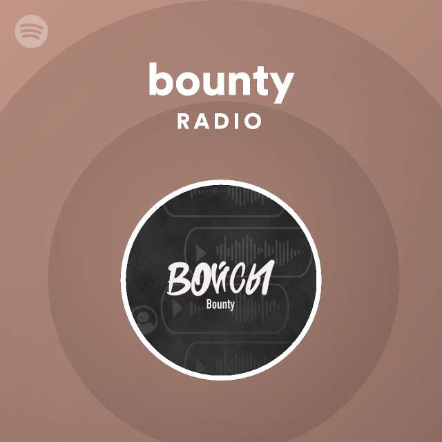 Currículum Alfabeto Celebridad bounty Radio - playlist by Spotify | Spotify