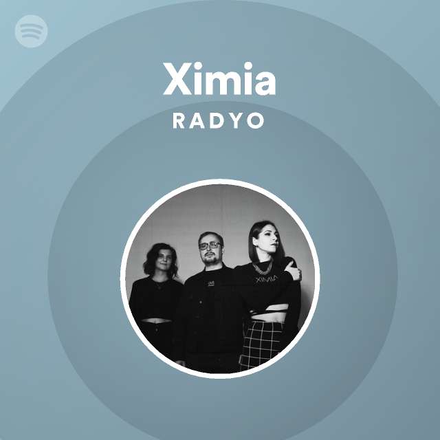 Ximia  Spotify