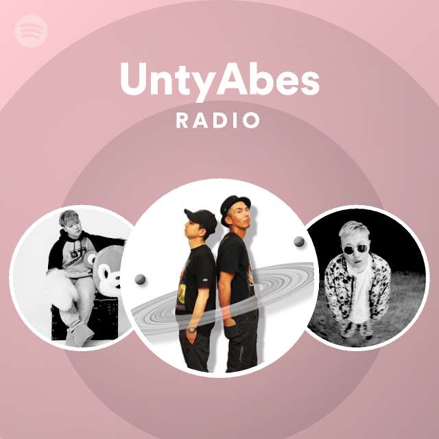UntyAbes Radioのサムネイル