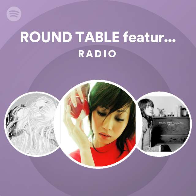 Round Table Featuring Nino Spotify