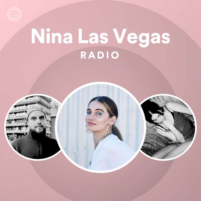 Nina Las Vegas Radioのサムネイル