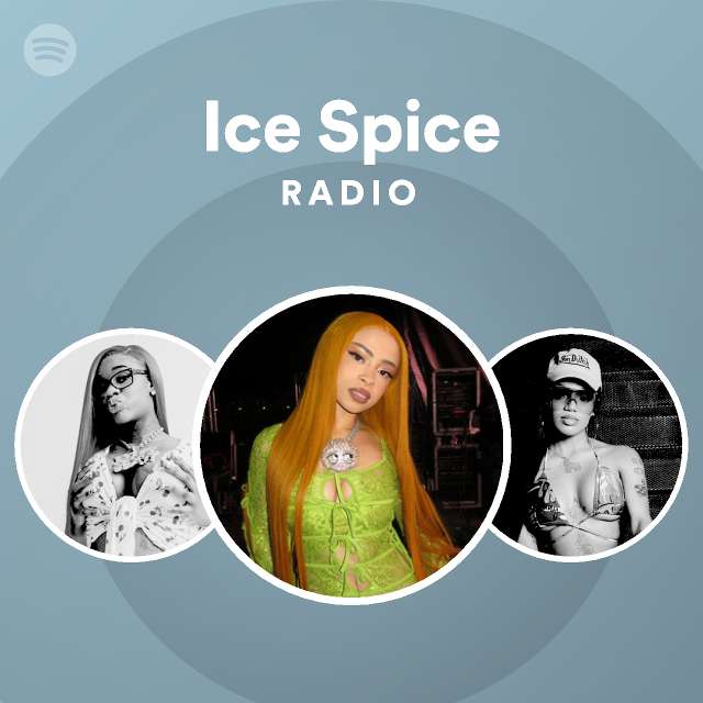 Ice Spice Latest Album - Image to u