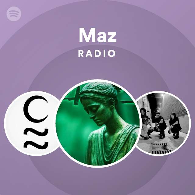 Maz Radio - Playlist By Spotify | Spotify