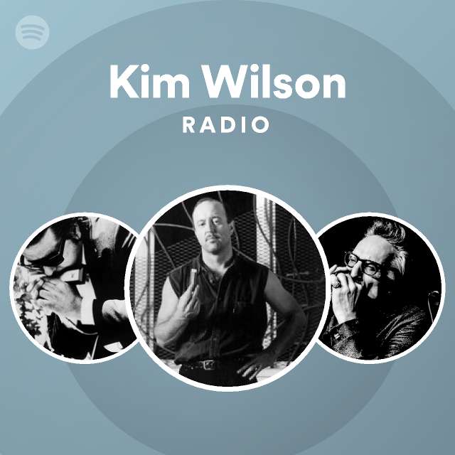 kim wilson tour dates 2023