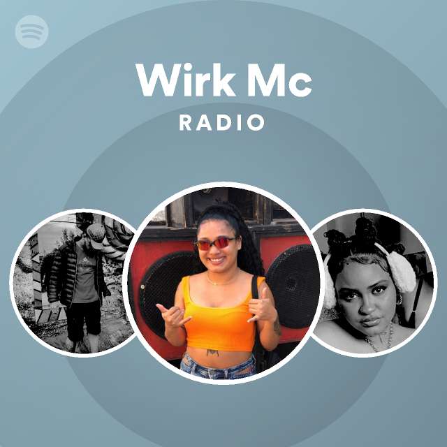 Wirk | Spotify