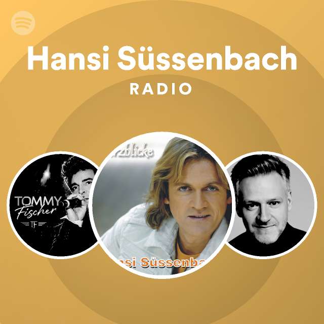 Hansi Süssenbach Nur Für Eine Nacht Mit Dir