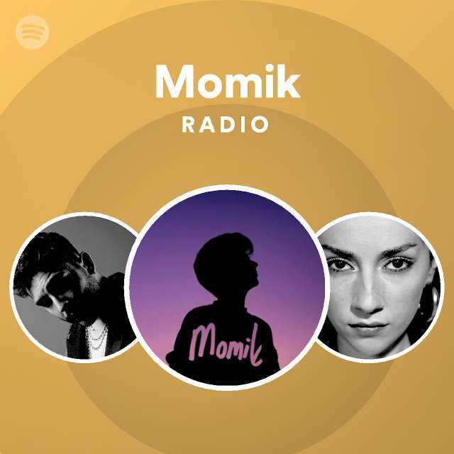 Momik Radio - playlist by Spotify | Spotify