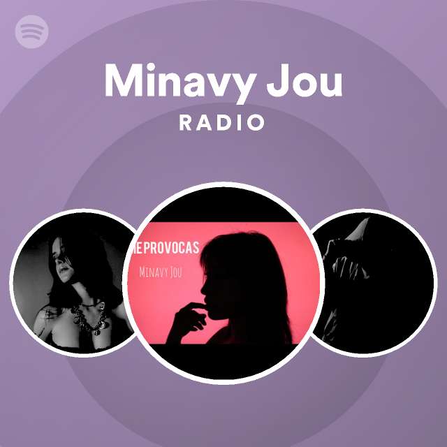 Minavy Jou Radio on Spotify