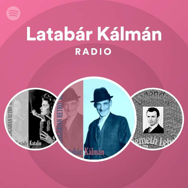 Latabár Kálmán