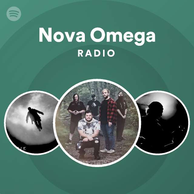 Nova Omega Radio - playlist by Spotify | Spotify