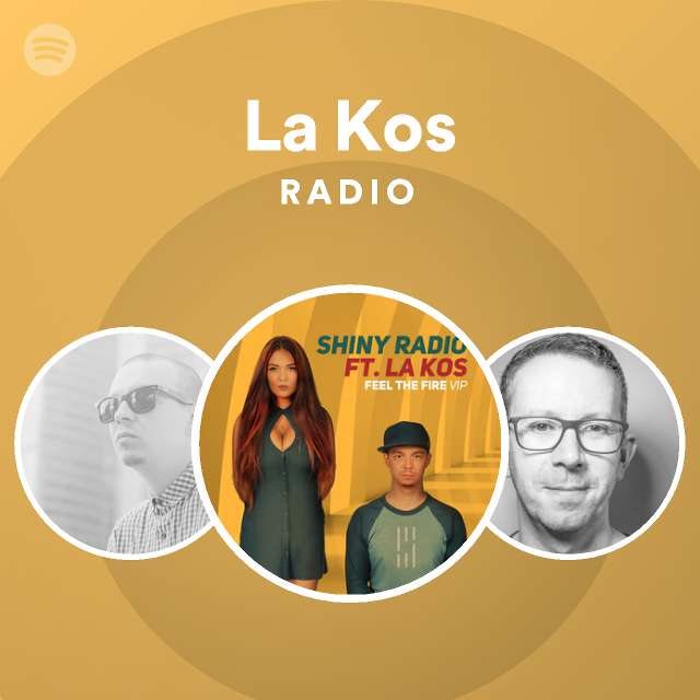La Kos Radio - playlist by Spotify | Spotify