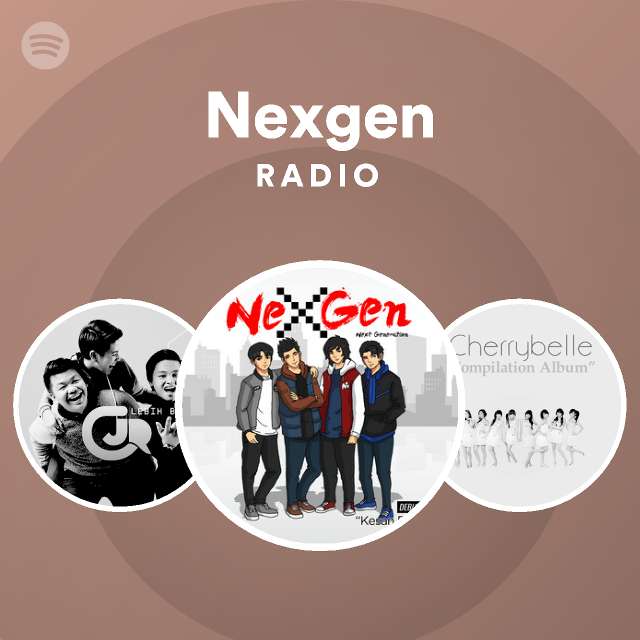 Nexgen Radio Automation