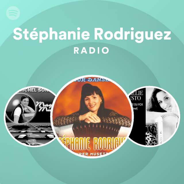 Stephanie rodriguez only fans