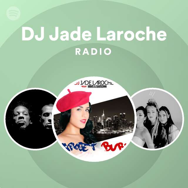 Jade laroche in Yaounde
