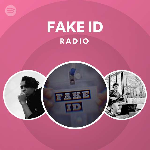 Tropicana Fake Id