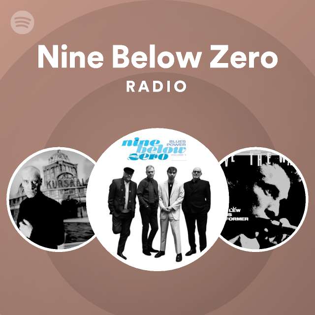 Nine below zero doing their homework image