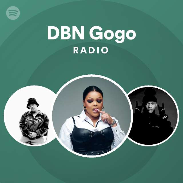 DBN Gogo Spotify