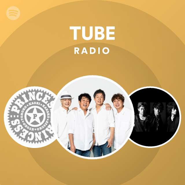 Tube Spotify