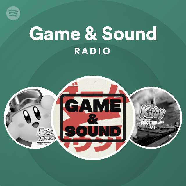game sound download