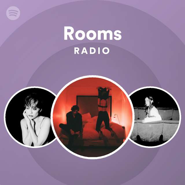 Rooms Spotify