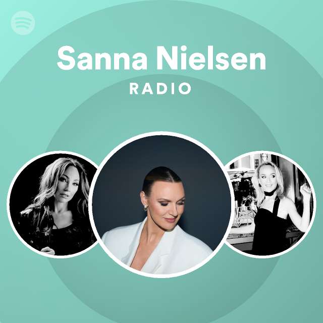 Sanna Nielsen Utan Dina Andetag