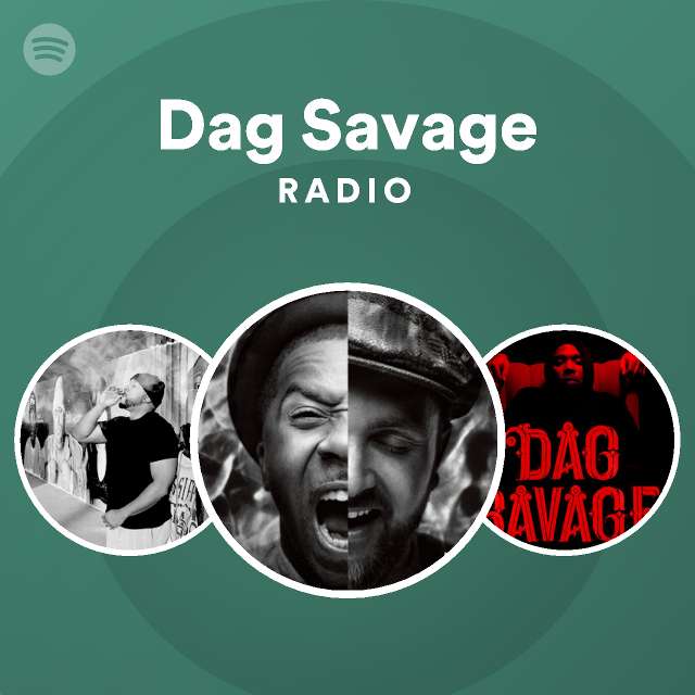 Dag Savage | Spotify