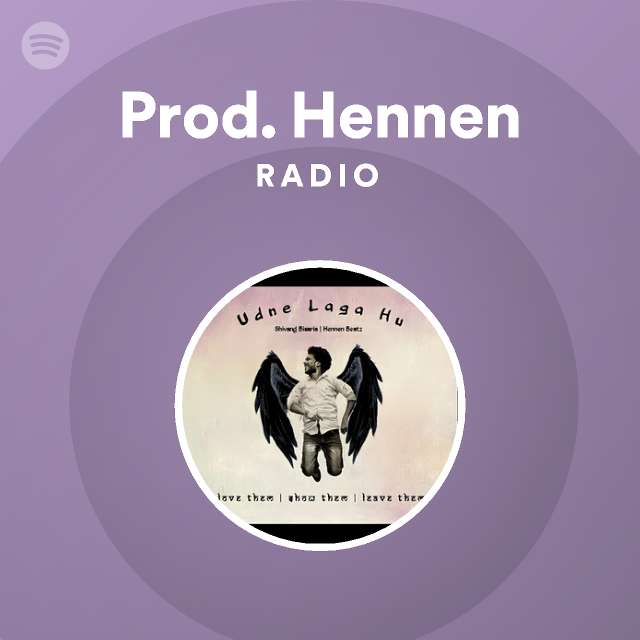 overholdelse Seneste nyt performer Spotify – Prod. Hennen Radio