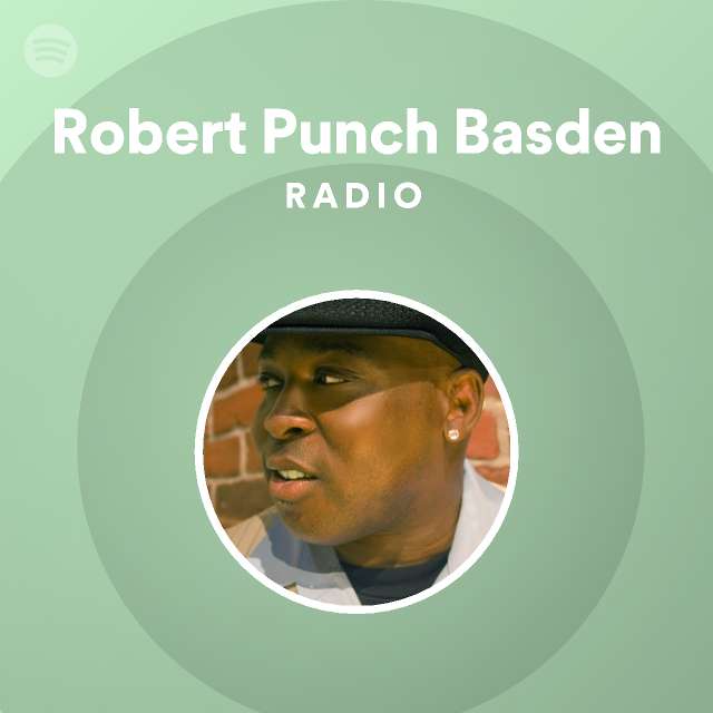 Robert Punch Basden - You and I - 洋楽