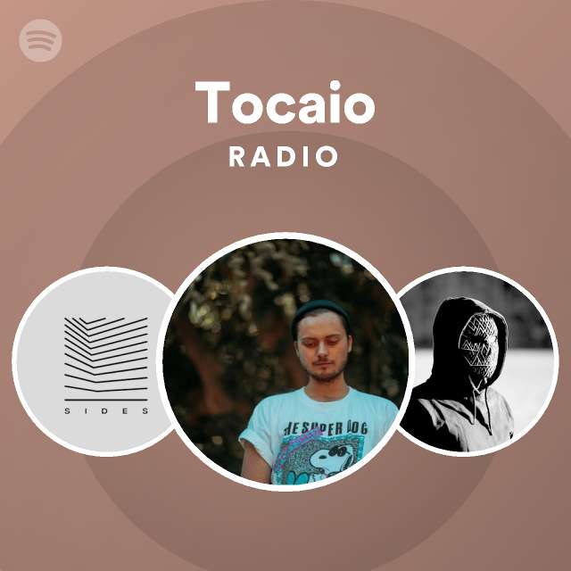 Toca Boca Radio - playlist by Spotify