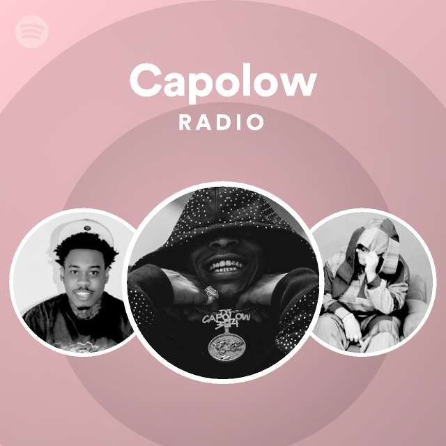 Capolow | Spotify