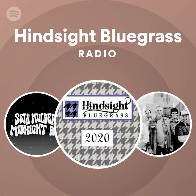 Traditional Bluegrass Radio