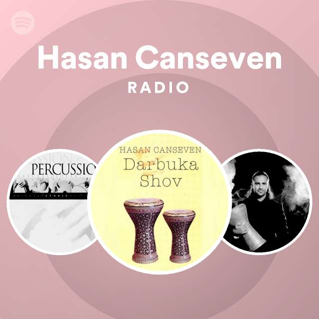 Hasan Canseven Radio - playlist by Spotify | Spotify