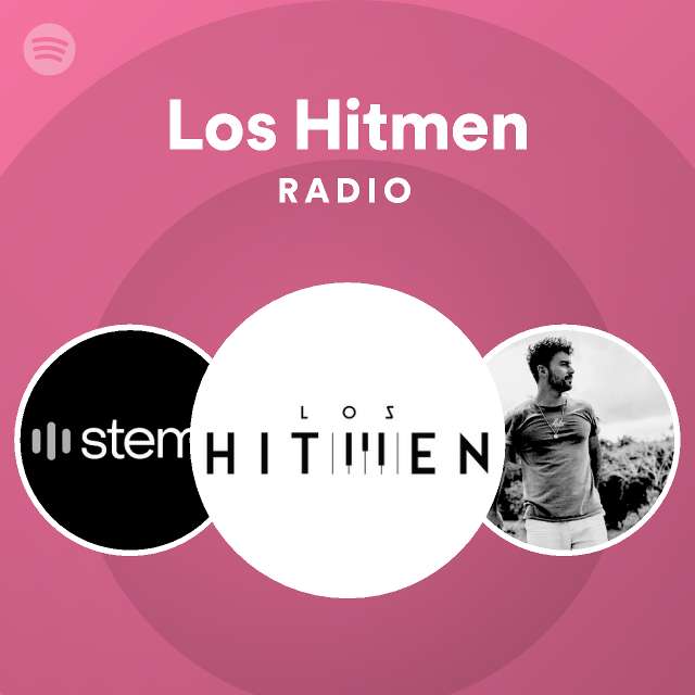 Los Hitmen