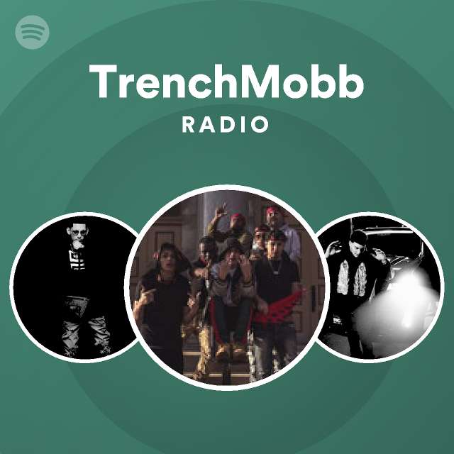 TrenchMobb | Spotify