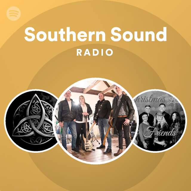 Southern Sound Spotify