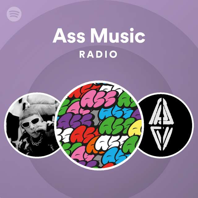 Ass Music