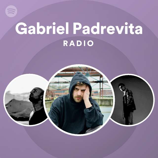 Gabriel Radio - playlist by Spotify