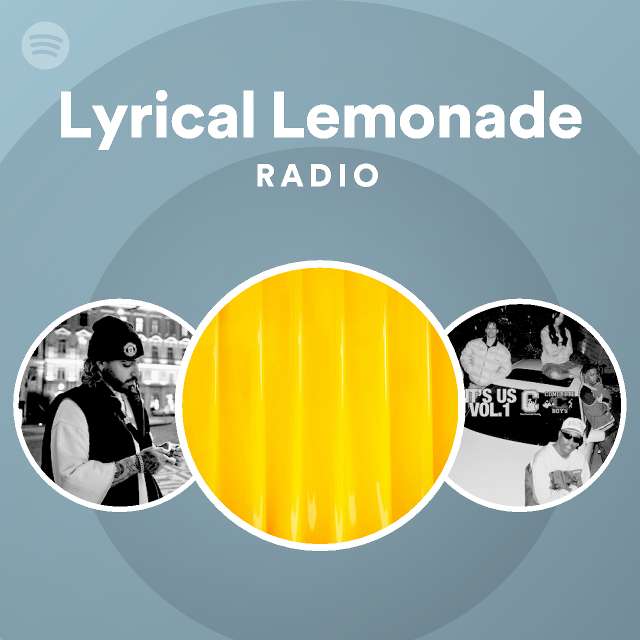 First Place- [Polo G] x [Lil Tjay] - Lyrical Lemonade