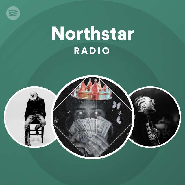 Northstar Radio | Spotify Playlist