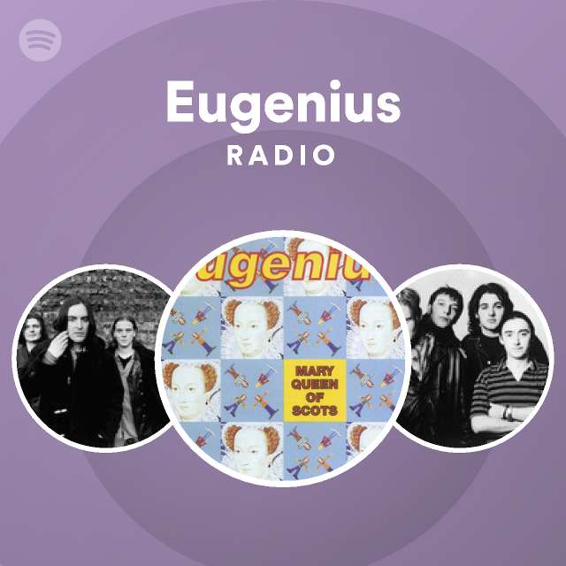 Eugenius | Spotify