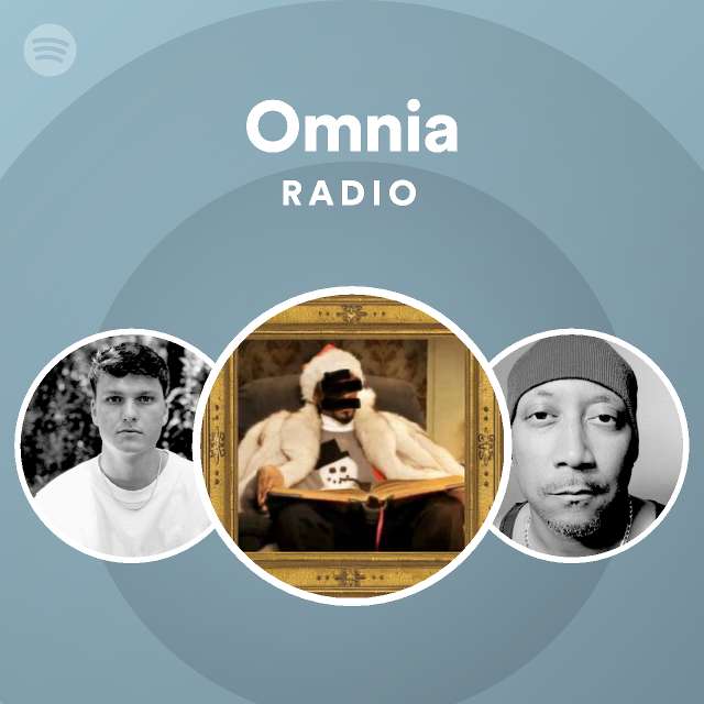 Omnia Radio on Spotify