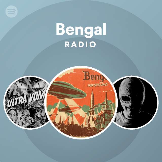 Bengals Radio - playlist by Spotify