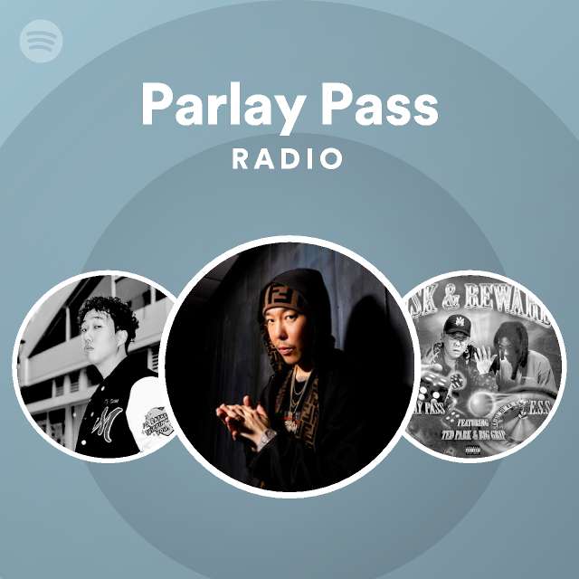 Life's a Parlay  Podcast on Spotify