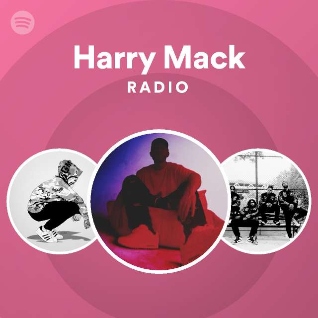 Harry Mack Radio - playlist by Spotify | Spotify